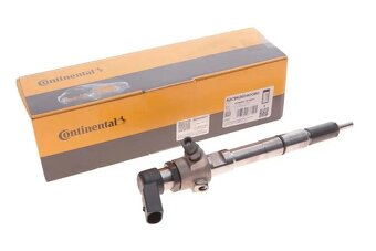 Vstřik Common Rail CONTINENAL CRI 1.6 TDI - 2