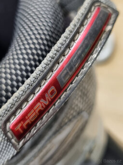 Lyžařské boty Nordica SportMaschine 80, mondo 280-285 mm - 2