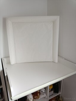Přebalovací pult / stůl IKEA - 2