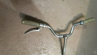 STADION S11 ŘÍDÍTKA - 2