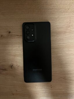 Samsung galaxy A53 5 g - 2