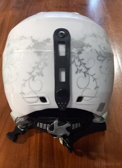 Lyžařská helma, xs 51 cm - 2