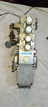 Vstřikovací čerpadlo 3112 na Zetor, nebo náhrada za 2444 i 2 - 2