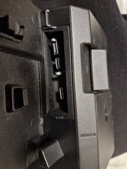 Lenovo dokovací stanice 40AJ - 2