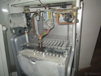 PLYNOVÝ KOTEL FERROLI DOMITOP C24E-LEVNĚ - 2