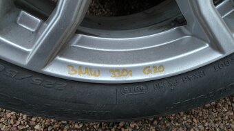 SADA ZIMNÍCH KOL 5X112-R17 - 2