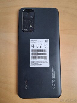 Xiaomi redmi note 11 - TOP stav - 2