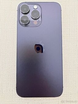 Prodám iPhone 14 Pro Max 128 GB - 2