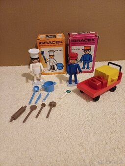 Igráček. Č.3. - 2