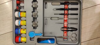 Dětský mikroskop - 2