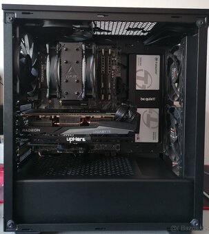 Gigabyte Radeon RX 6700 XT Gaming OC 12GB - 2