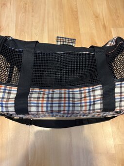 Cestovní taška pro psa - 2