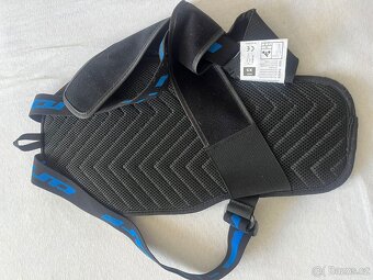 Páteřák na lyže - 2