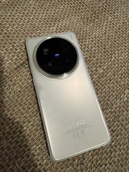 Vivo X200 Pro - 2