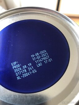 Nutrilon Allergy Care 1 - 2