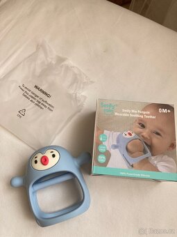 Kousatko - od O+ mesicu - 2