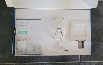 Monitor dechu Babysense 2 - 2