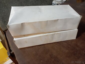 Kávové šálky - 2