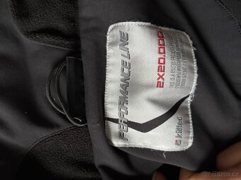 Pánská lyžaršká bunda Kiltec - 2