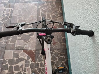 Dětské kolo Ghost Powerkid 20 - 2