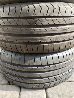 245/45 R18 SADA LÉTO TOP - 2