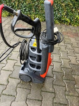 Vysokotlaký čistič PW 136C - 2