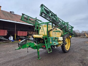 John Deere 732 - 2