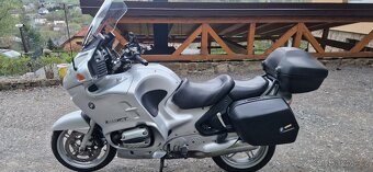 BMW r 1150 RT - 2
