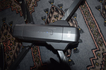 Dron SJRC F11 4K PRO - 2