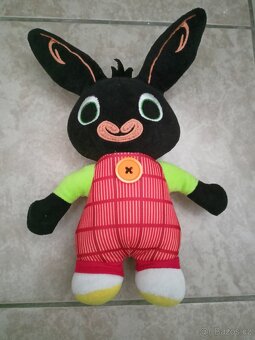 Bing a jeho kamarádi - 2