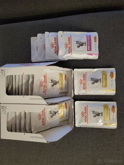 Kapsičky  Royal Canin - 2