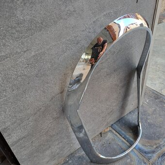 Prodej orámování světla - 2