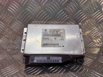 ŘÍDICÍ JEDNOTKA ESP AUDI 4D0907389D - 2