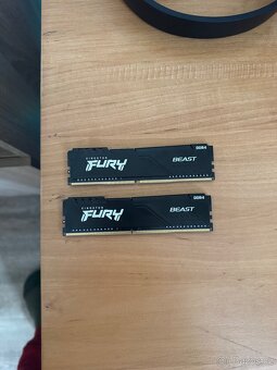 16GB RAM DDR4 3200Mhz - 2