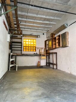 Prodám garáž v Ústí nad Orlicí – Nová Louže - 2