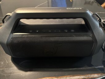 Soundcore Boom 2 Pro black - 2