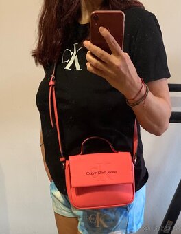 Kabelka zn. Calvin Klein - 2