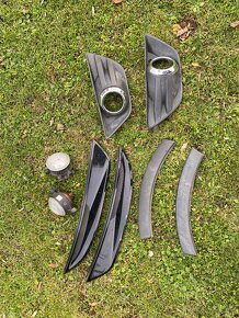 Ford Kuga 2008-12 MK1 - 2