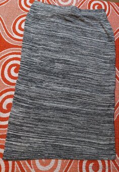 Nová sukně s visačkou. RESERVED. - 2