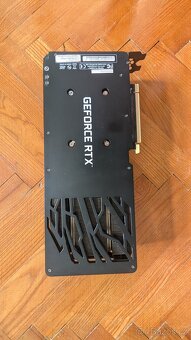 Palit RTX 3070 JetStream OC - 2