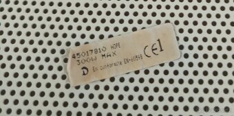 Stmívatelná lampa stojací - 2