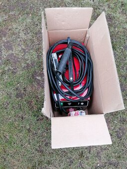 Prodám svářečku - 2