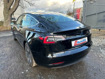 Tesla Model 3 SR+ DPH, ZÁRUKA, TZ, AUTOPILOT - 2