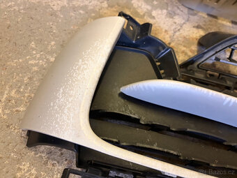 Mřížky ledvinky BMW X5 F15 - 2