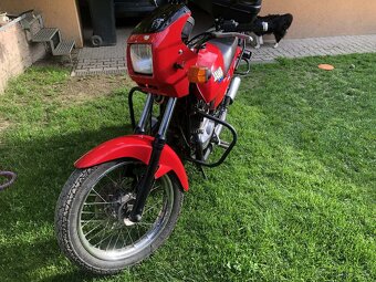 Jawa 350/640 - 2