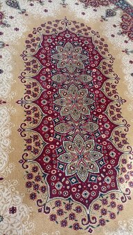 Koberec s perským vzorem 200 x 300 cm - 2