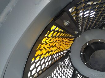 Prosévací lopata - [18.2. 2026] - 2