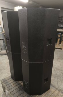 OMNITRONIC DX 1522 - 2