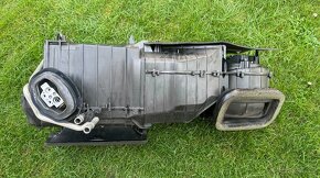 Topeni - Audi A6 4G/C7 - 2