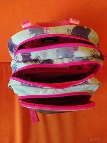 Batoh Topgal 1.-3.trida - 2